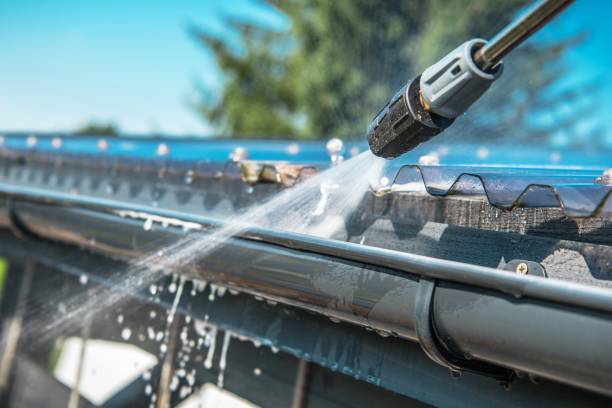 Best Concrete Pressure Washing  in Sheridan, AR