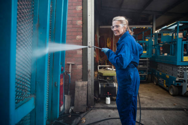 Best Affordable Pressure Washing  in Sheridan, AR