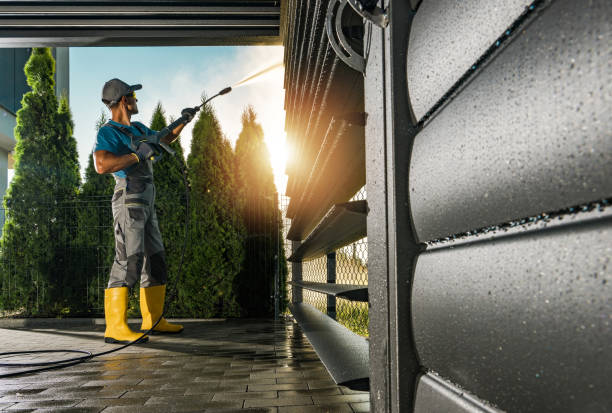 Local Pressure Washing Services in Sheridan, AR
