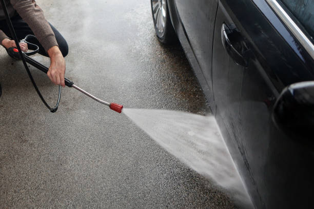 Reliable Sheridan, AR Pressure Washing Solutions